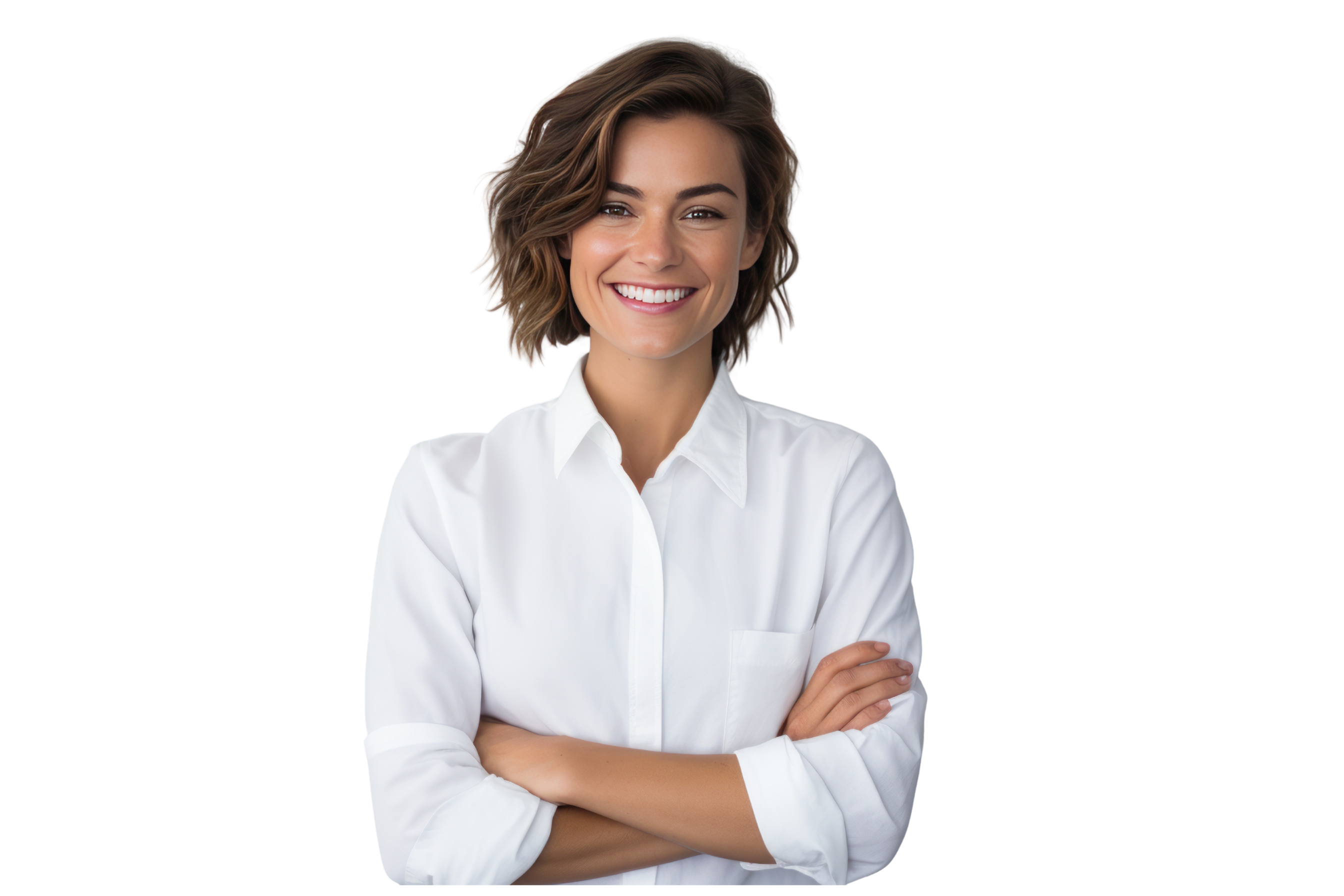 Doradczyni klienta Salon Drzwi Ferdo